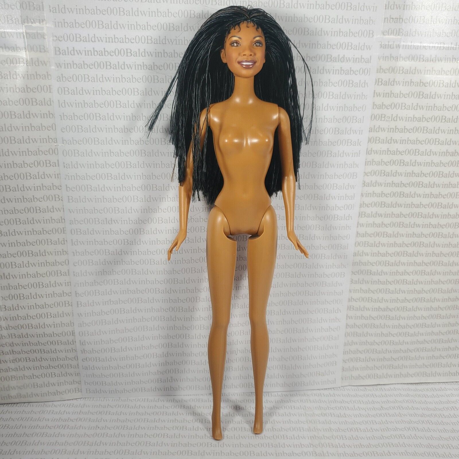 brandy norwood nude