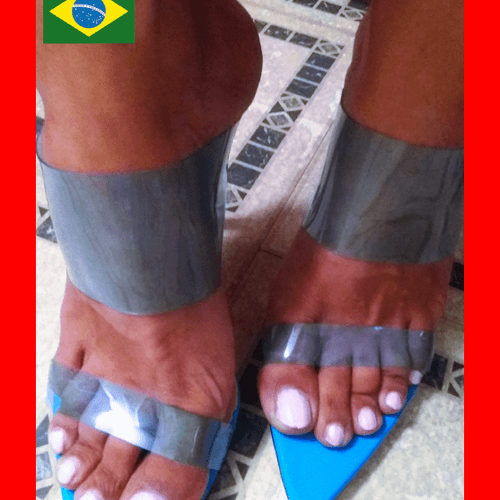 christina perrin recommends brazilian foot worship pic