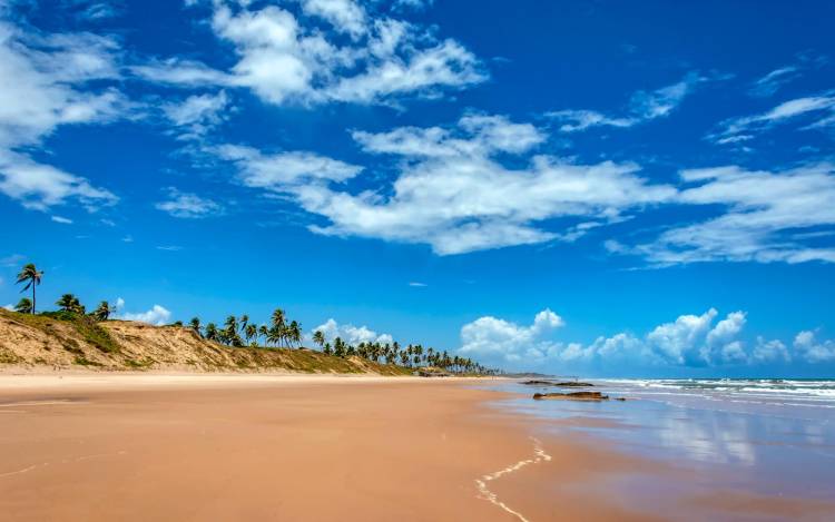 brazilian nude beaches