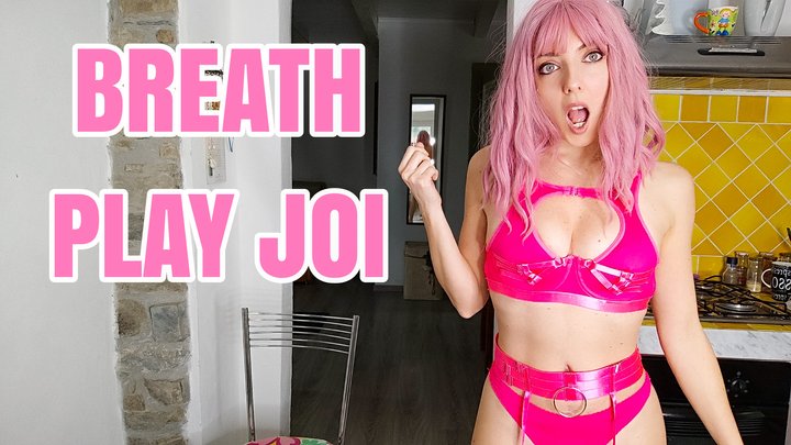 courtney hatt recommends Breath Play Joi