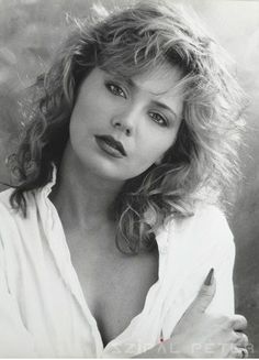 brenda bakke sexy