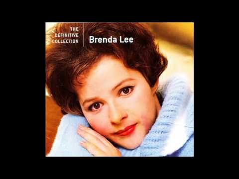 blake m owens recommends Brenda Lee Porn