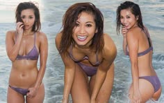 charles menzies recommends brenda song nude pic