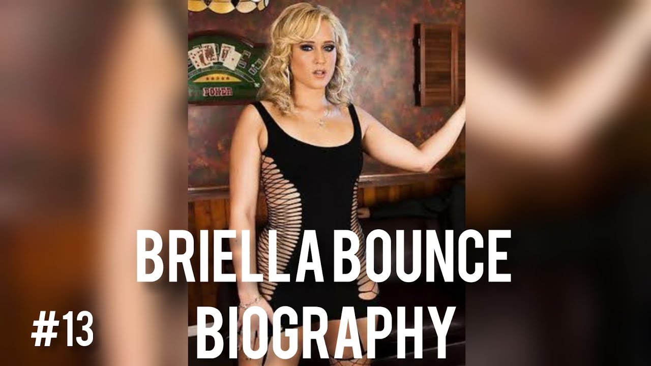 afolabi elebiju recommends briella bounce pic