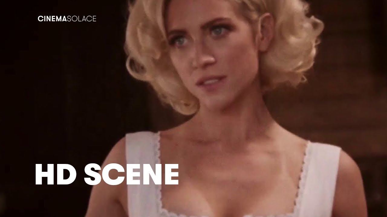 Brittany Snow Sex Scenes in atlanta