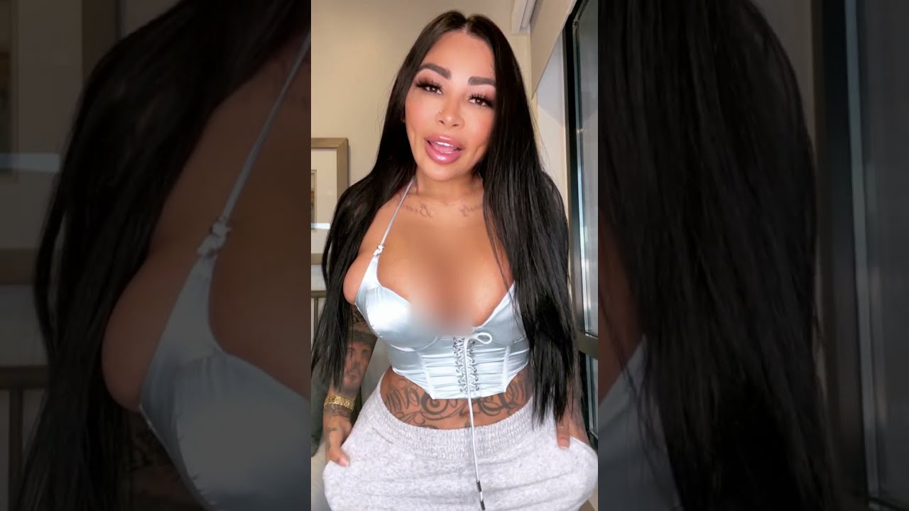 bjorn bakken recommends brittanya razavi ig pic