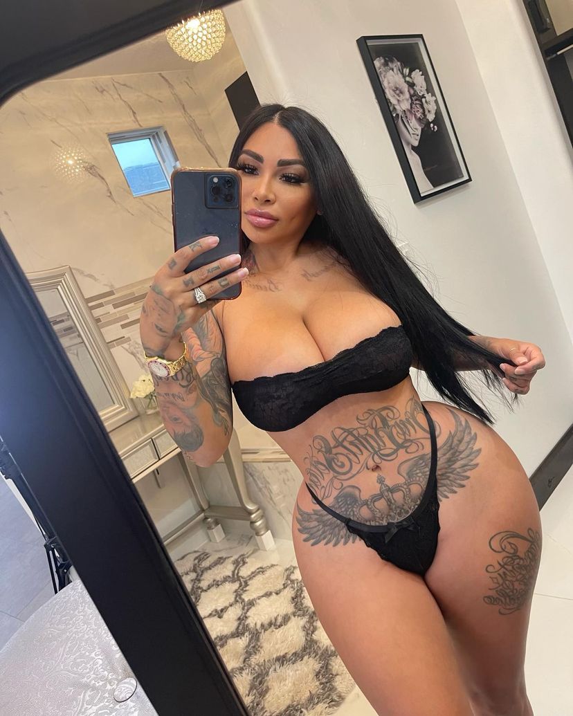 akumau kamu recommends Brittanya187 Onlyfans