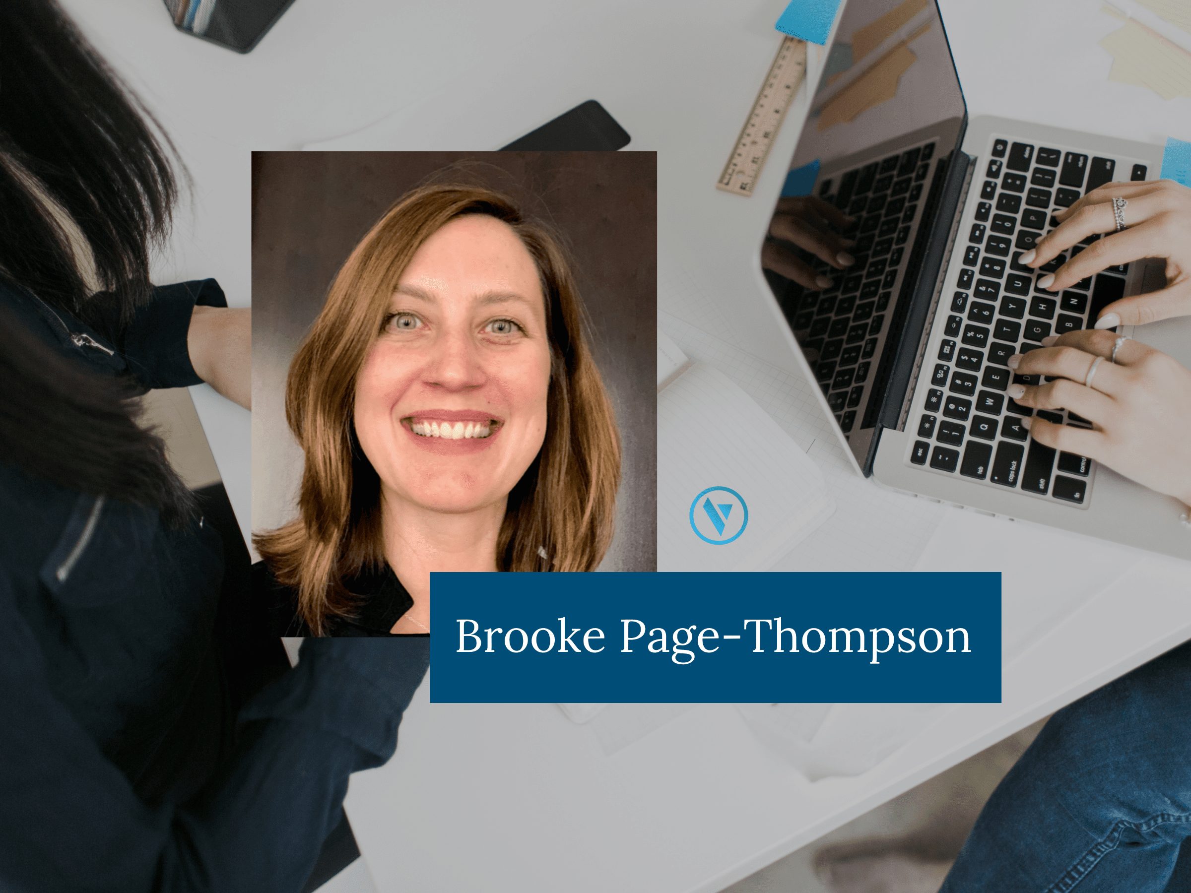 brittany hyder recommends brook page pic