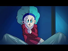 alex gelinas recommends bulma handjob pic