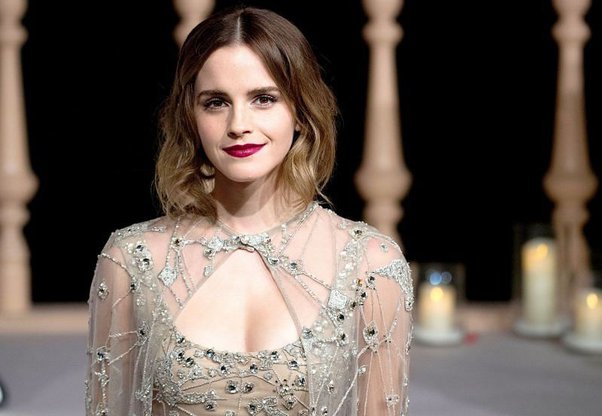 barbara sihombing recommends Emma Watson Vigina