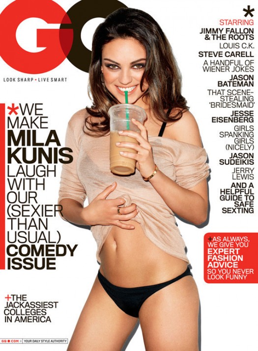 andrea alfieri recommends mila kunis hot pics pic