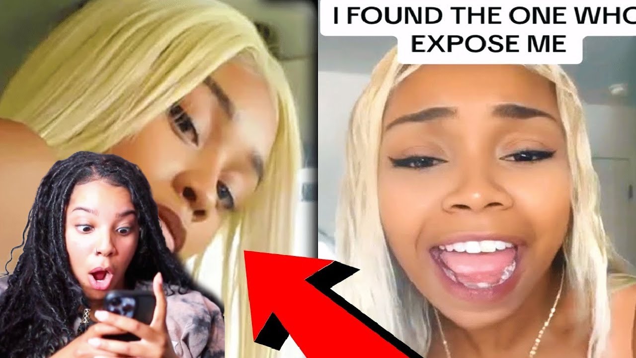 britney alba recommends pinkydoll tiktok exposed pic