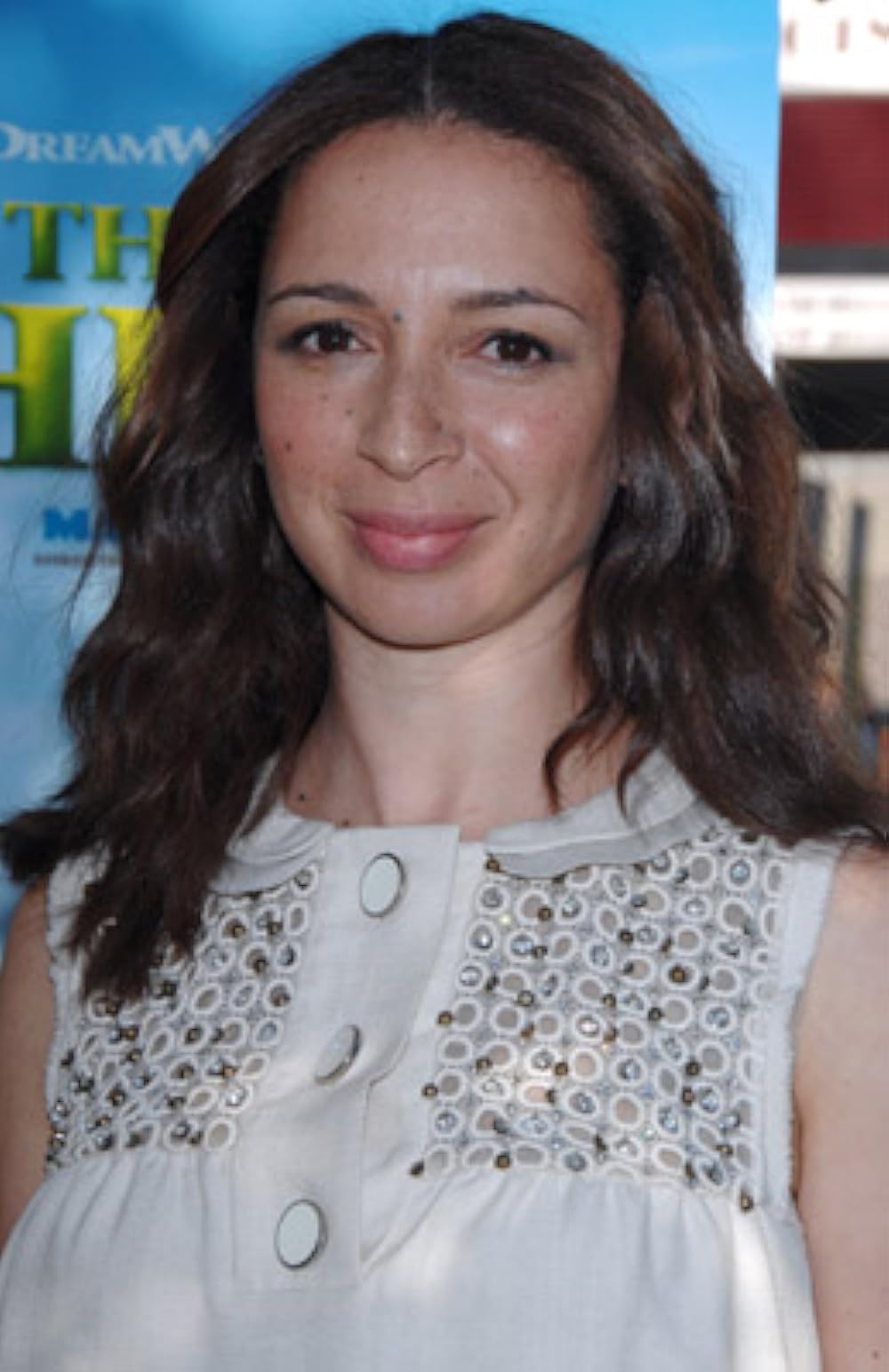 bella stephens recommends Maya Rudolph Nude