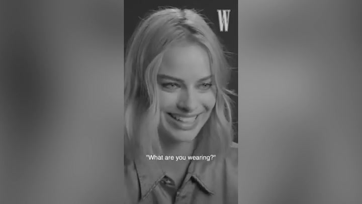 cindy bolster share margot robbie porn video photos