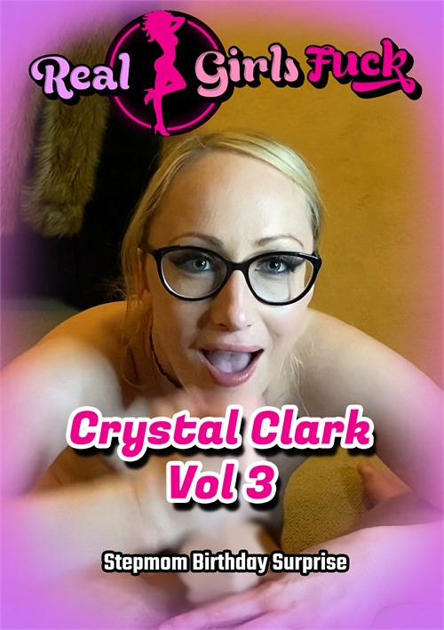 colleen snyman recommends Crystal Clark Videos