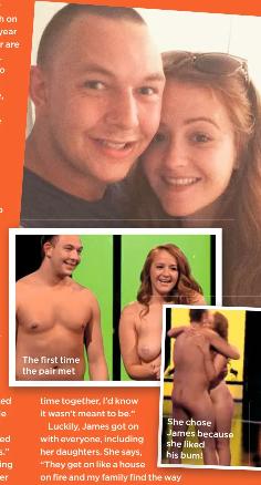 david spang recommends family naked together pic