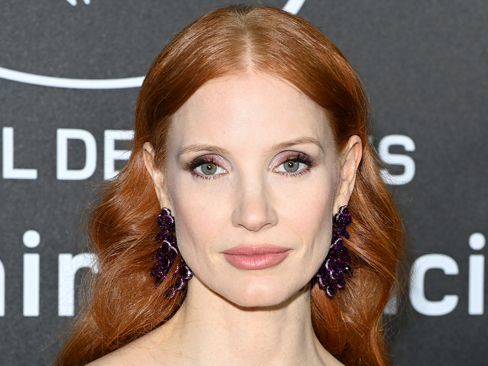 corey hazelton add photo jessica chastain ass