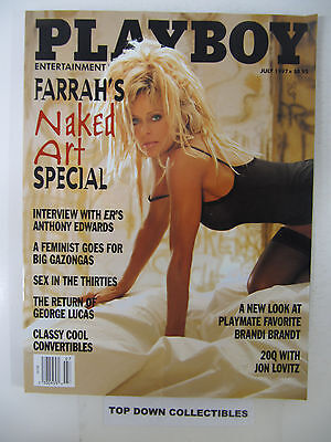 cristina paramo add farrah fawcett nude images photo