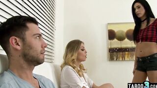 alex myrie recommends Girlfriend Mom Anal