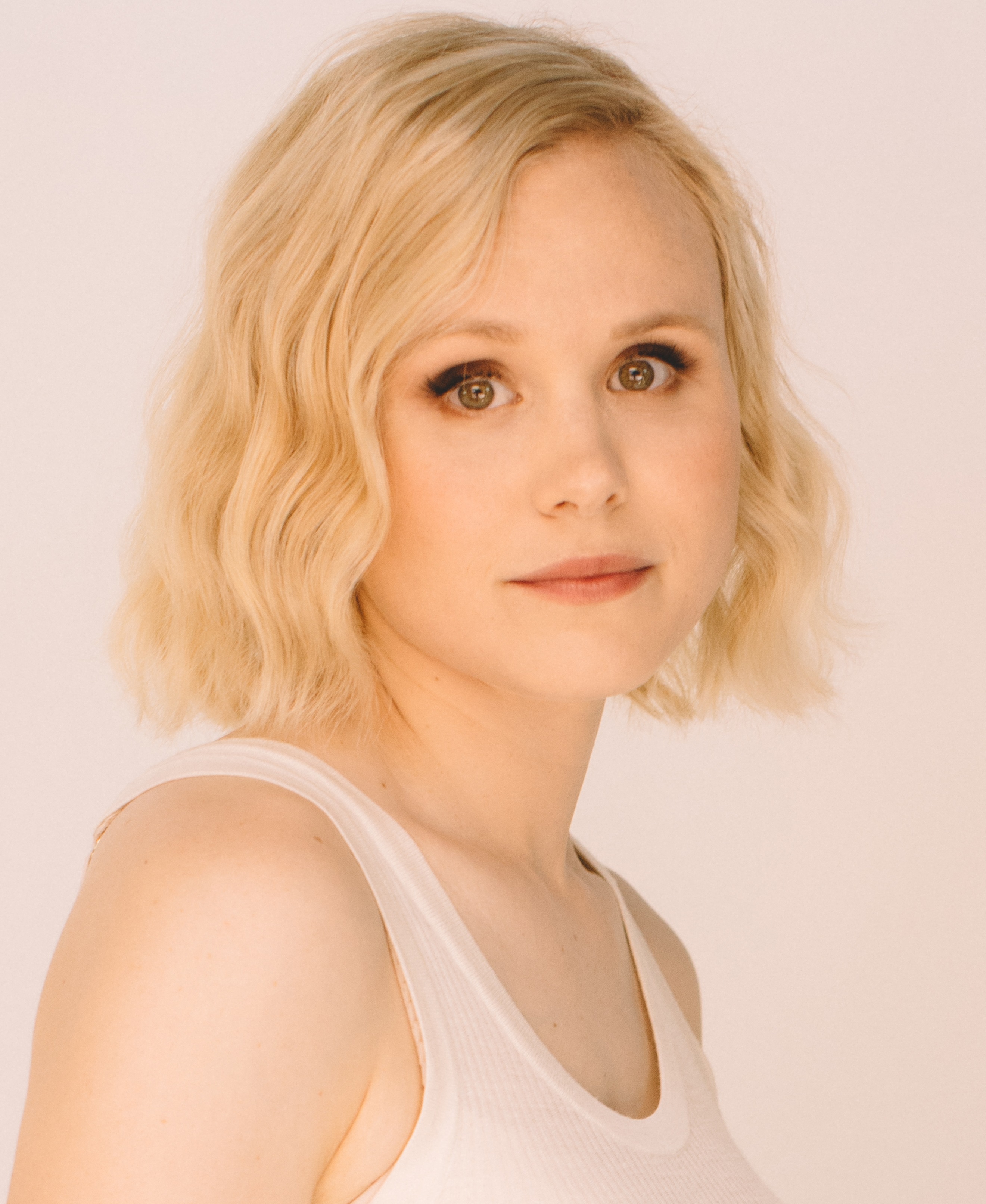 danny schiller recommends alison pill hot pic