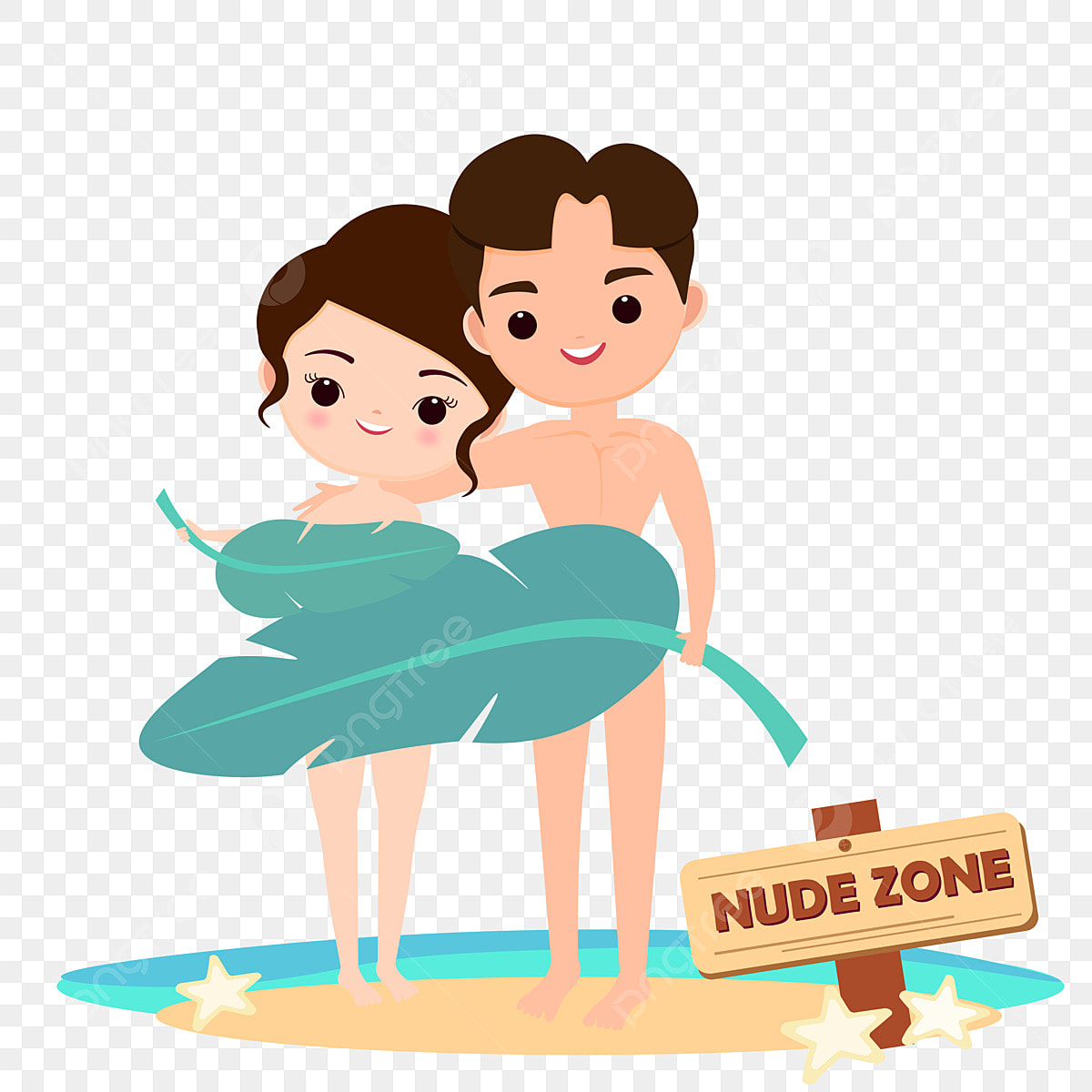 nude beach couples pics