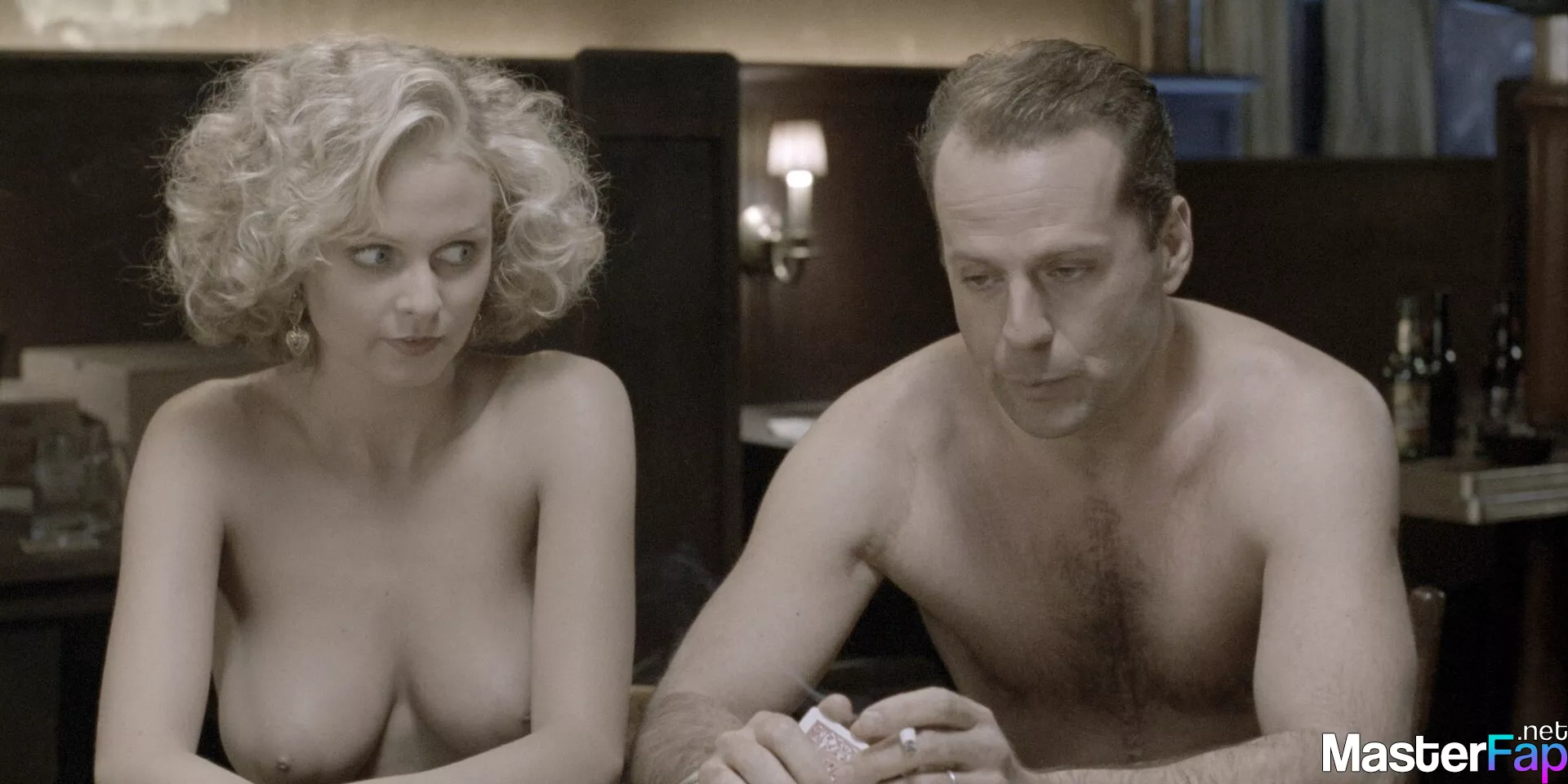 Best of Melanie griffith topless