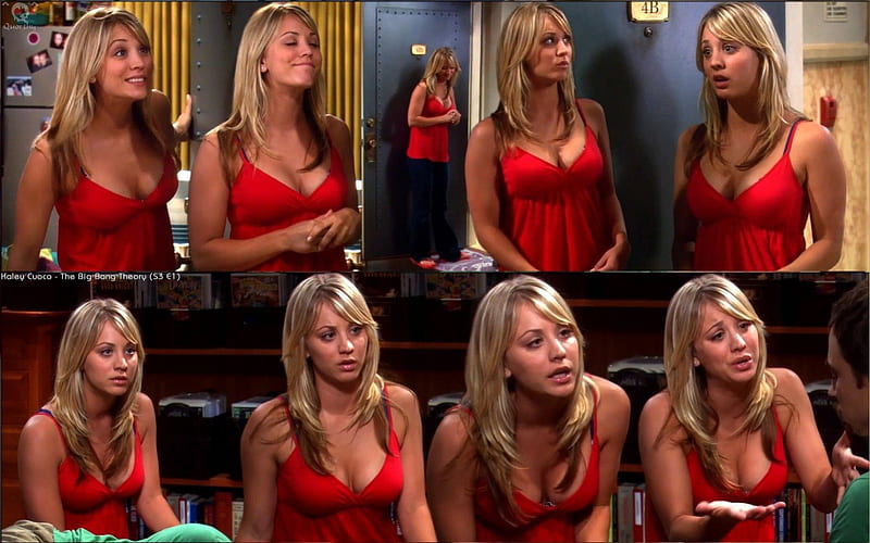 daryl hope recommends hot pics of kaley cuoco pic