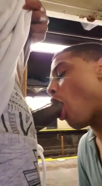 bilal akber recommends gloryhole train pic