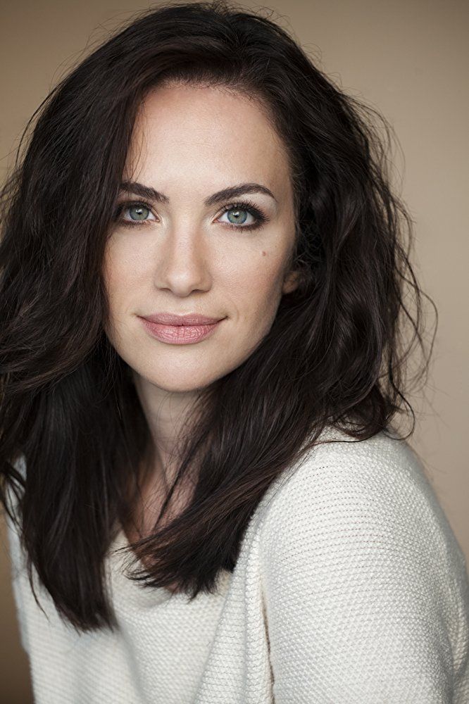 alesia miller recommends Kate Siegel Sexy