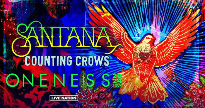 courtney goldwire recommends Santana Red