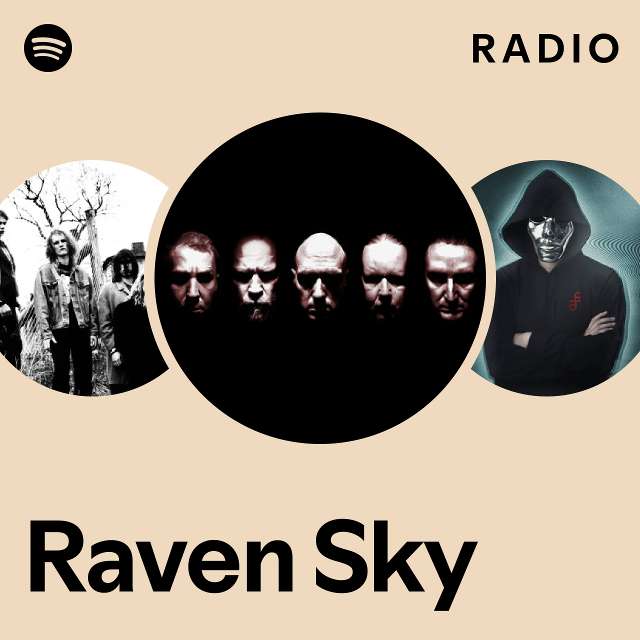 ashlee polk share raven sky photos