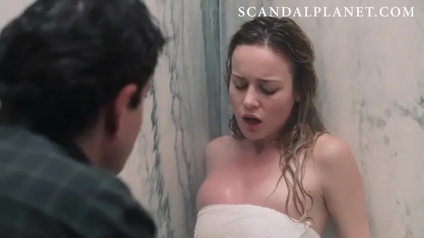 Brie Larson Sex growth uncensored