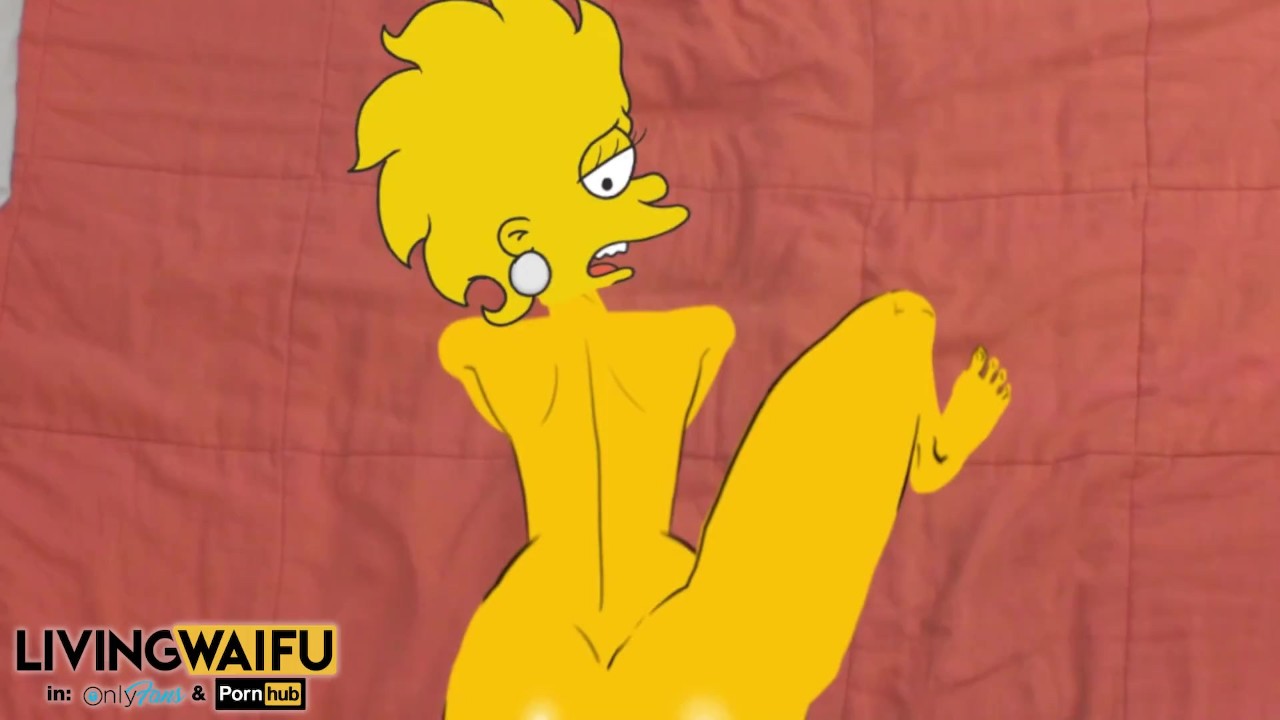 brenda prisk share toon porn the simpsons photos