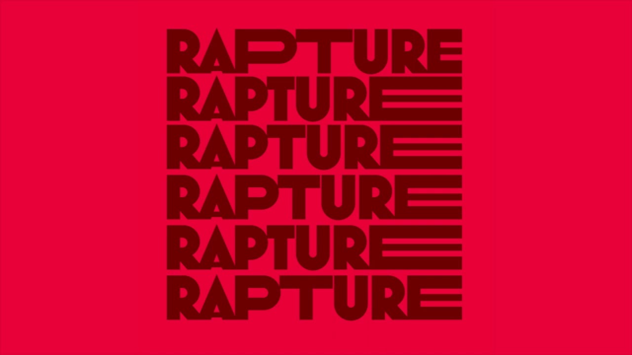 rapture porn