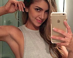 andy thornberry recommends Anllela Sagra Sextape