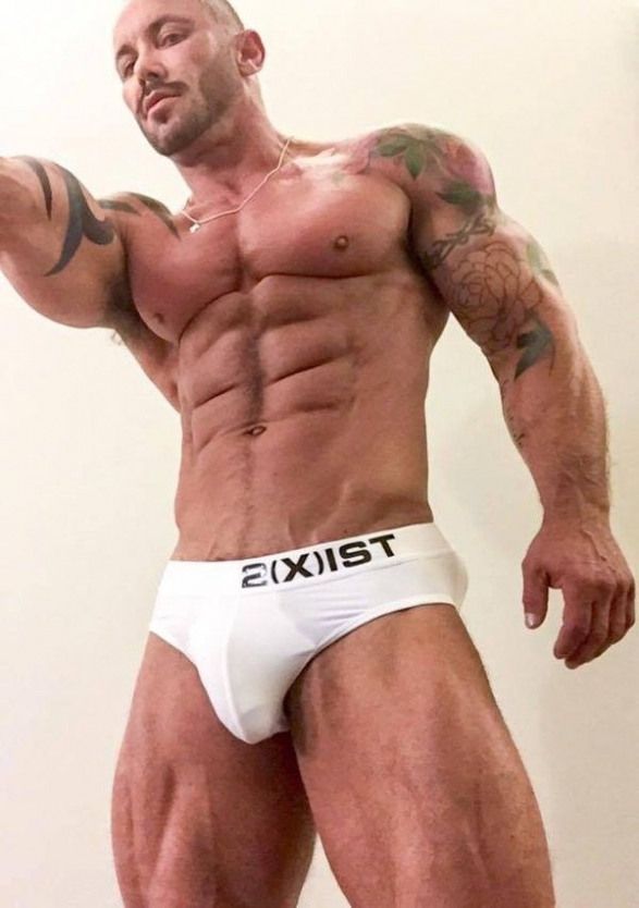 craig albrecht share hot hung dudes photos