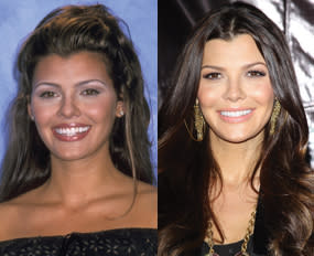 ali landry naked