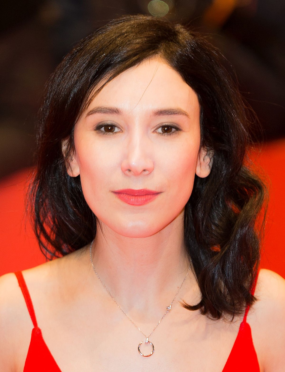 chow christy recommends sibel kekilli pornolar pic