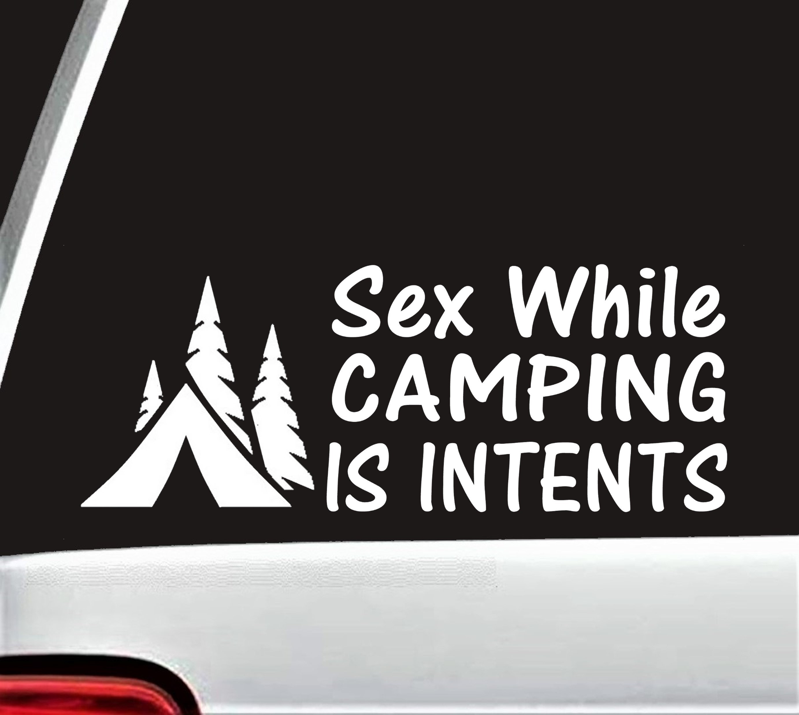 Best of Sex while camping