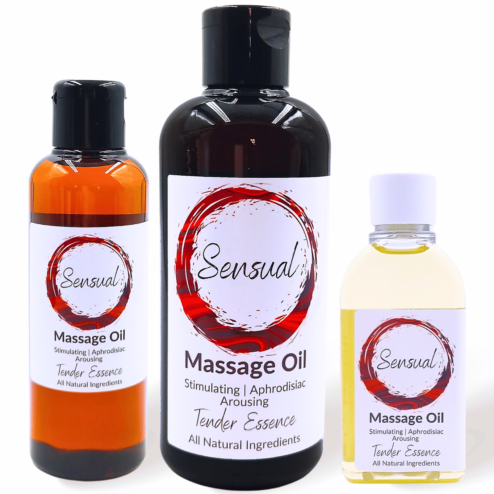 chris van way recommends Sensual Oil Massage Video