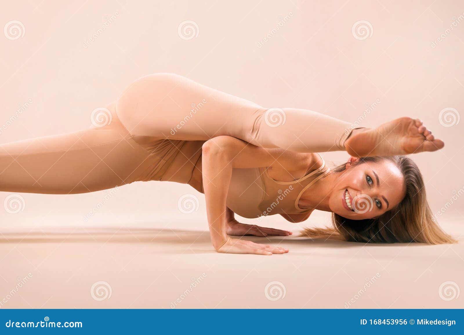 alastair gregory recommends nude yoga moves pic