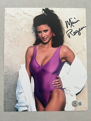 mimi rogers hot