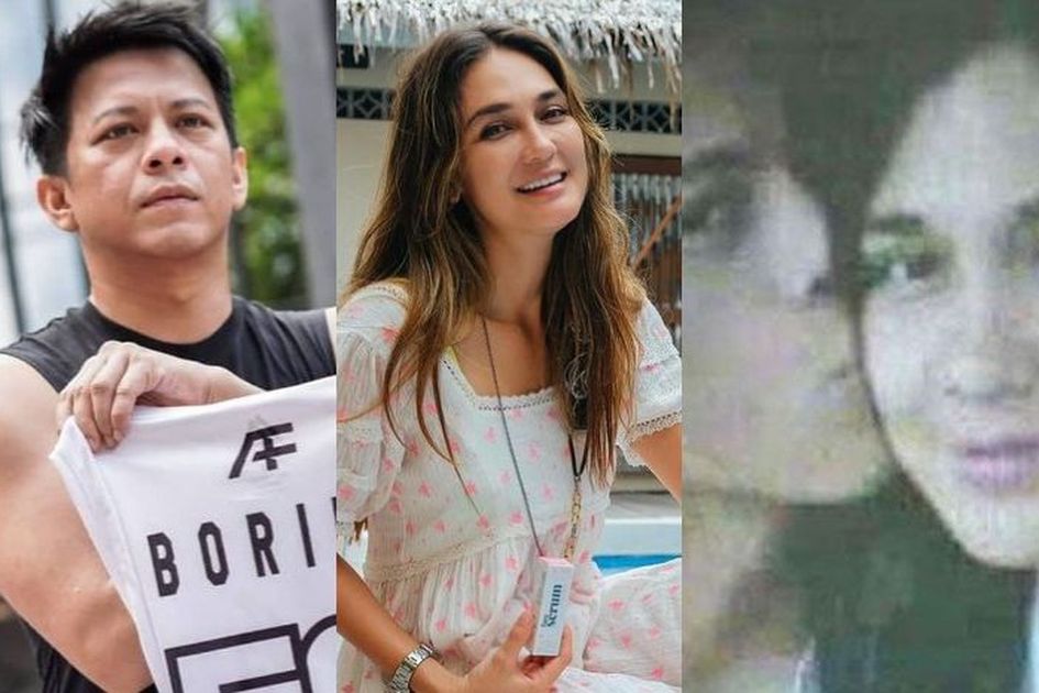 bernath attila recommends luna maya aril pic