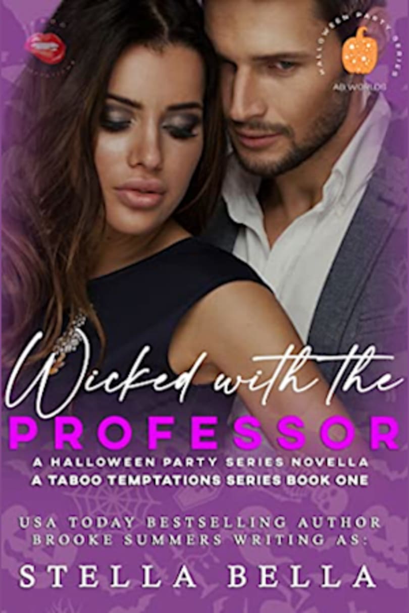 amber gorton recommends taboo temptations pic