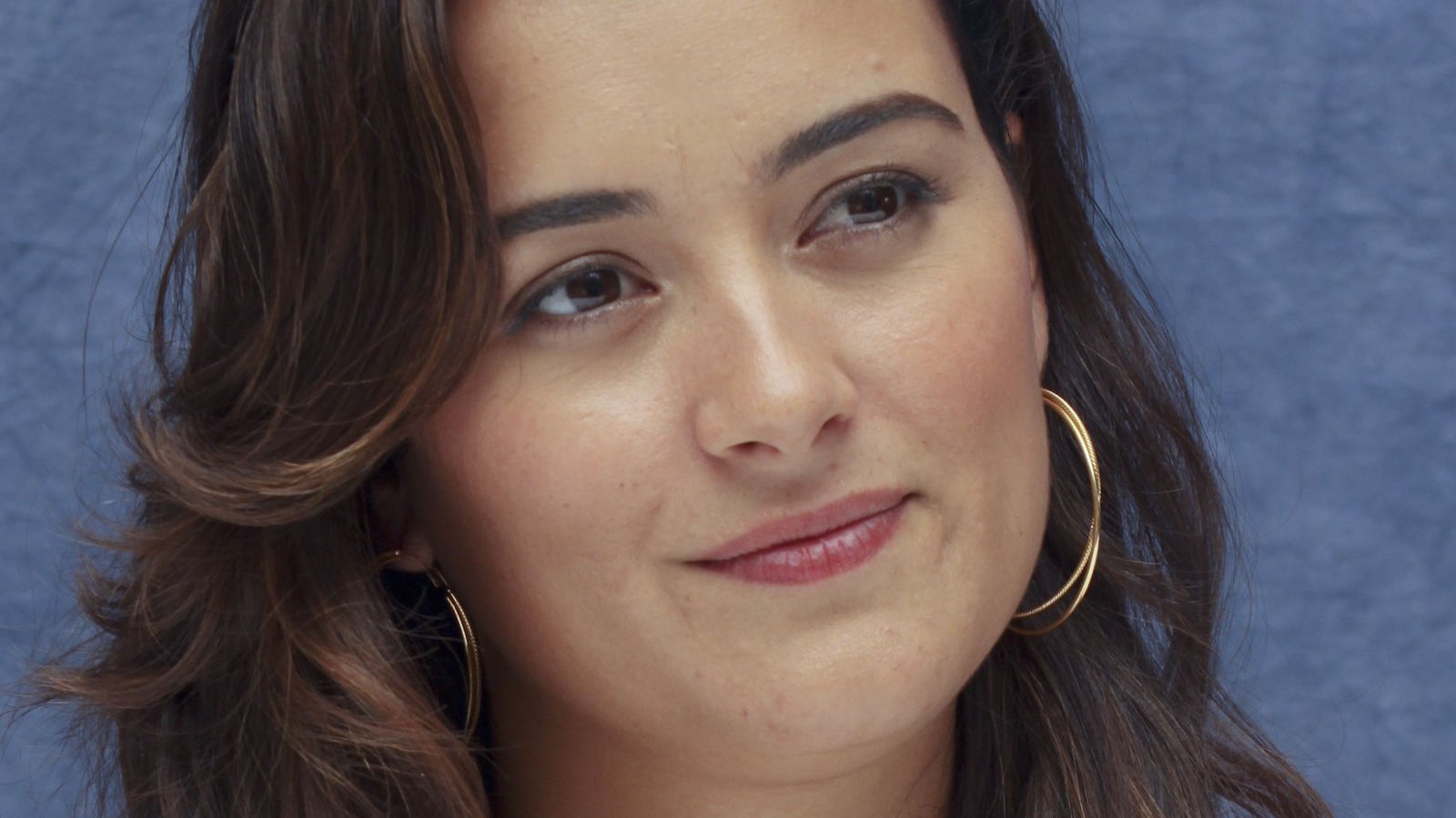 cote de pablo in the nude