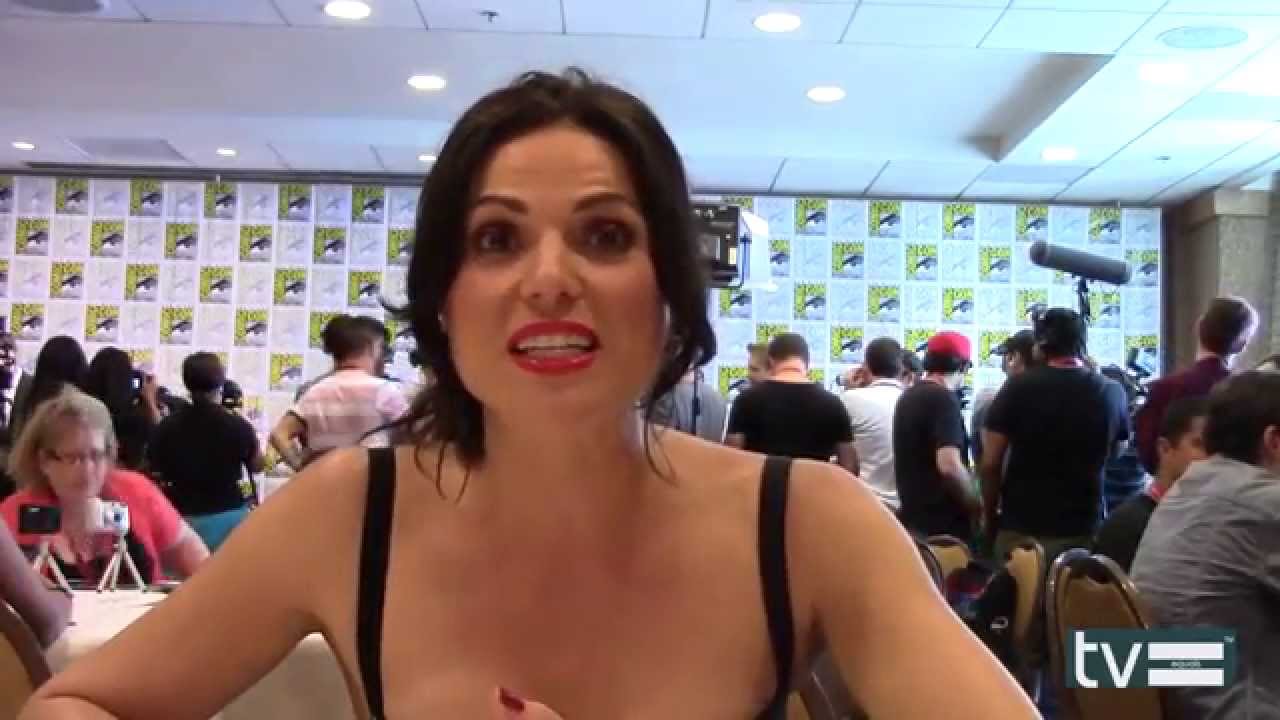 chen noon recommends Lana Parrilla Naked