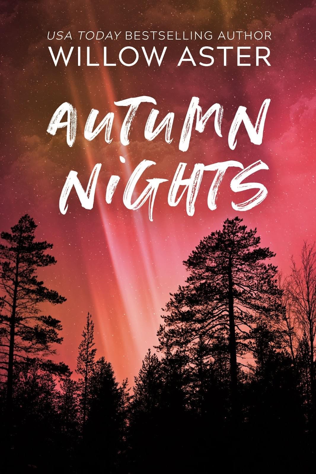 bruce hammock share autumn night porn photos