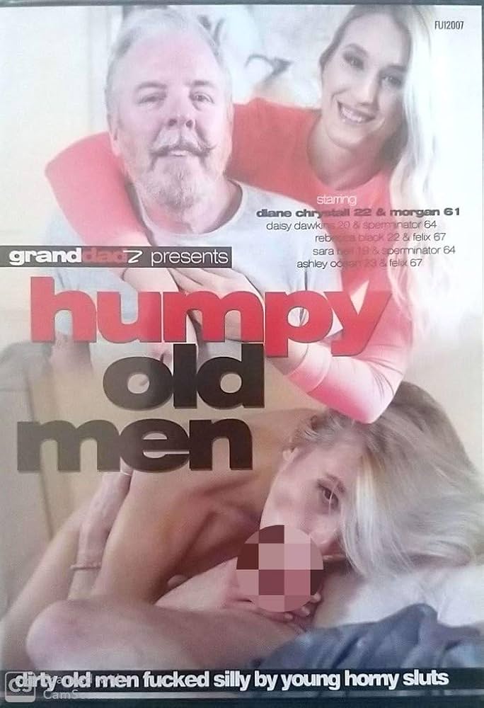 anthony rat add horny old men photo