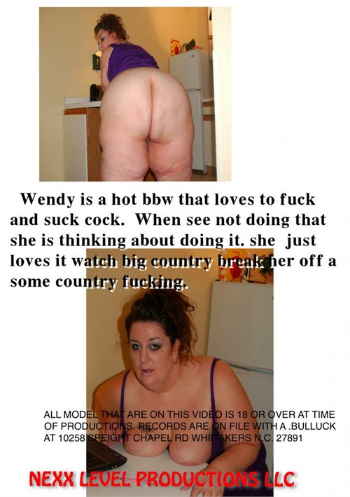 alex byard recommends wendy wett bbw pic