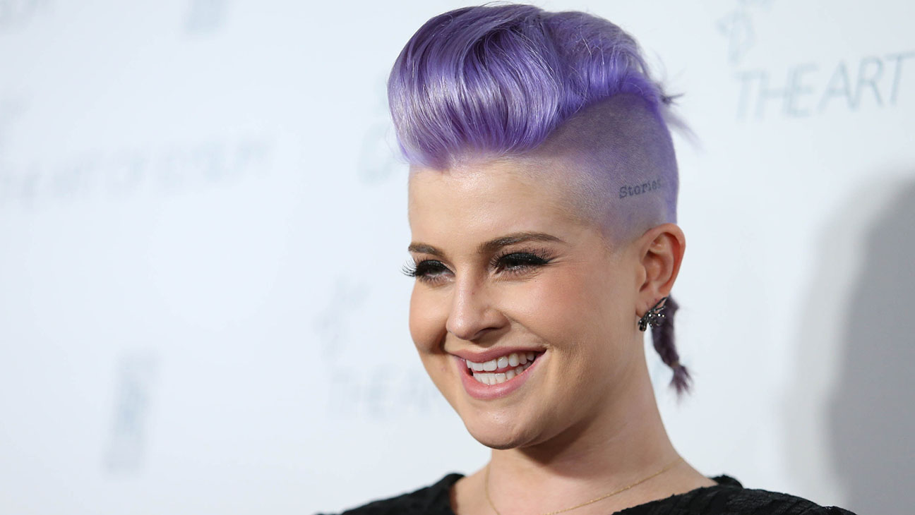 archie agarwal recommends Kelly Osbourne Naked